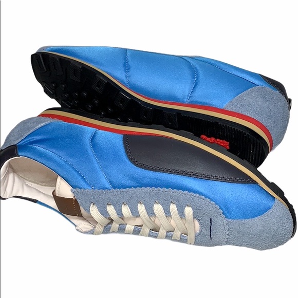 🔥SALE🔥 COACH C 122 Low Top Sneaker - Picture 7 of 12